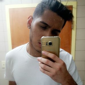 Meet your Posher, Marvin